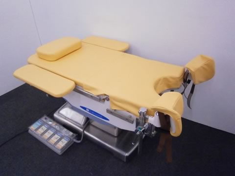 Obstetric Delivery & Operation Table