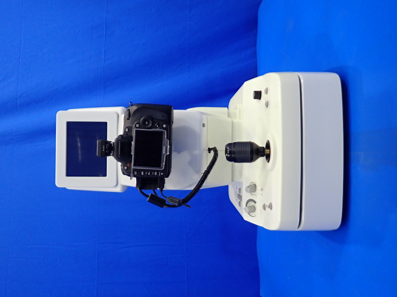 Non-Mydriatic Fundus Camera
