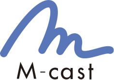 M-cast