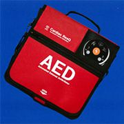 Treatment Equipment,AED