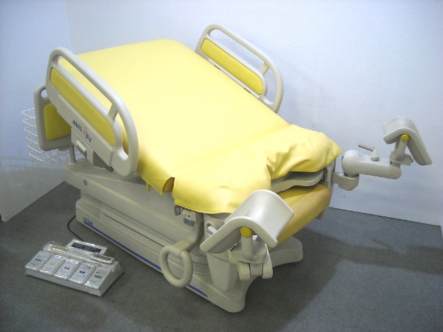 Obstetric Delivery & Operation Table