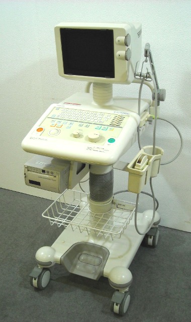 Ultrasound(CAPASEEII)