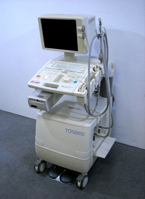 Ultrasound(TOSBEE)