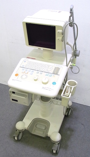 Ultrasound(CAPASEEII)