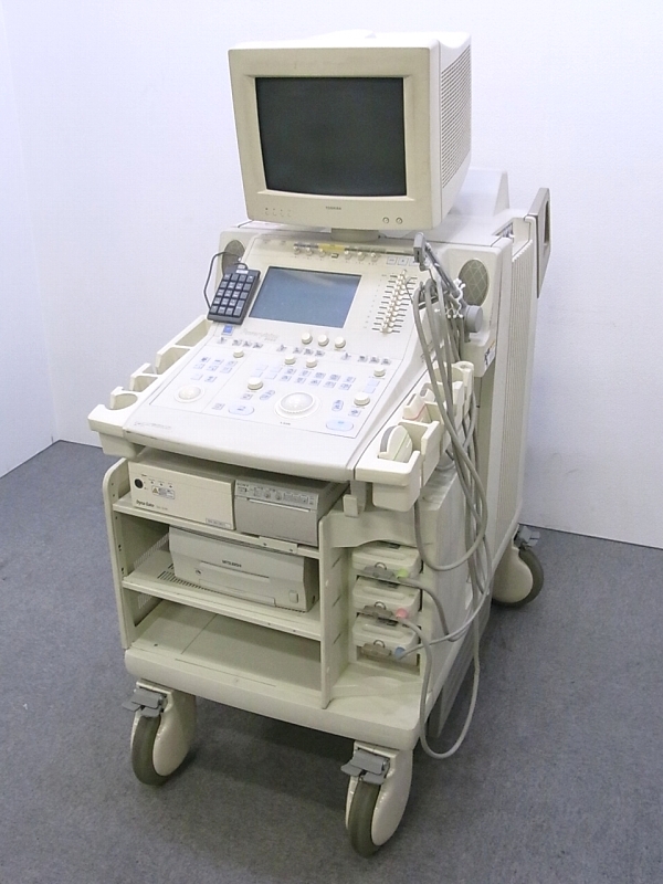 Ultrasound(PowerVision)