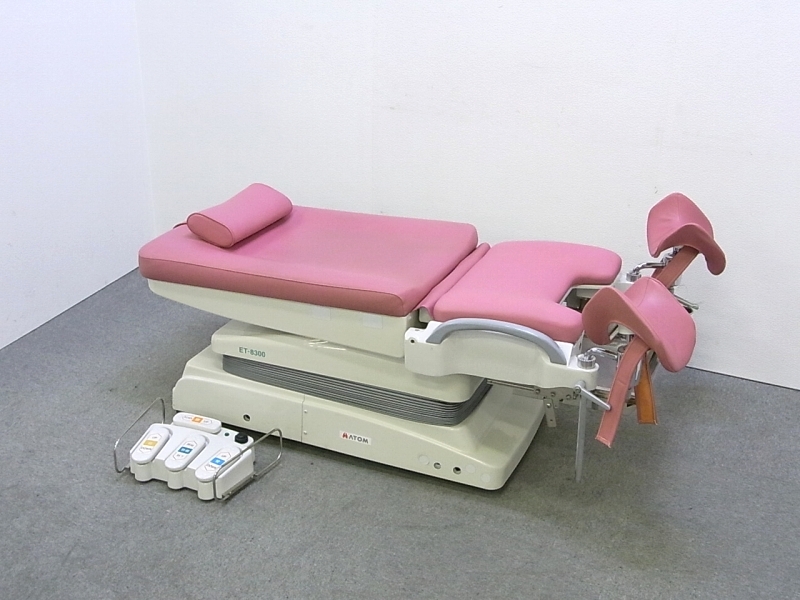Gynecology Table