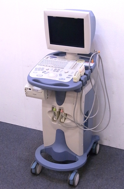 Ultrasound