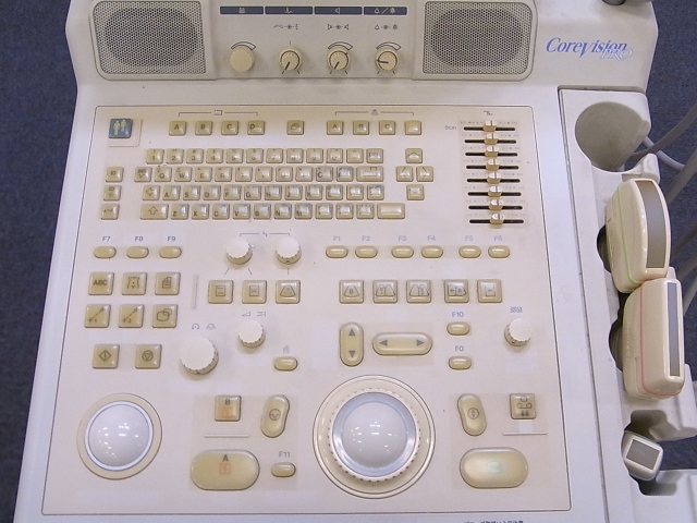 Ultrasound(CoreVision)