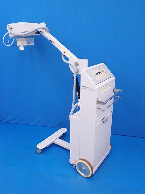 Portable X-ray