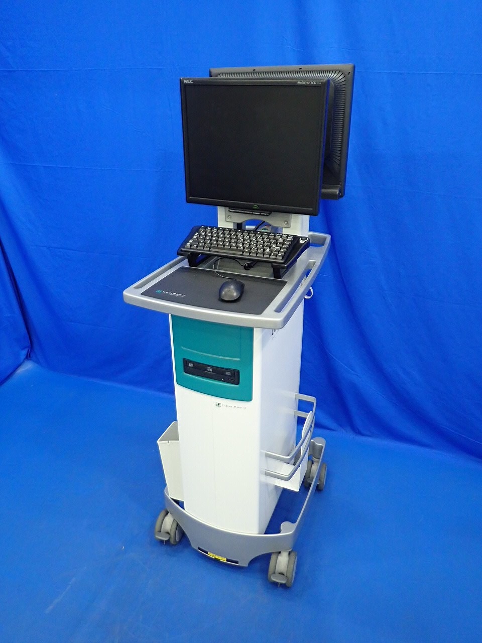 OCT Imaging System