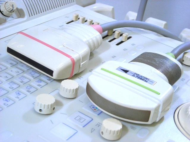 Ultrasound(ECCOCEE)