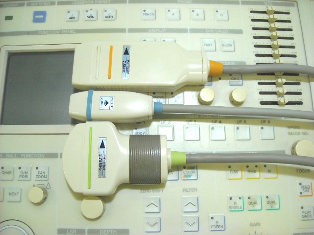 Ultrasound(SONOLAYER)