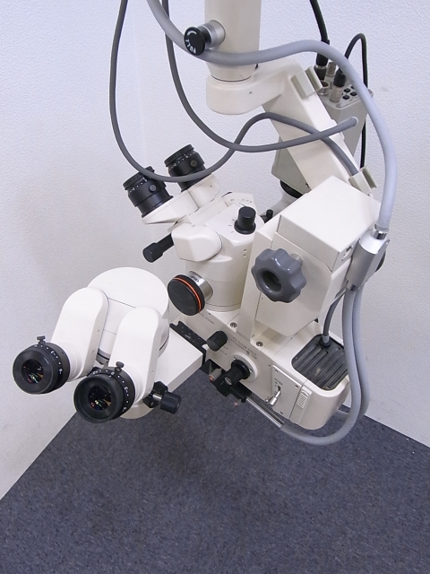 Operation microscope