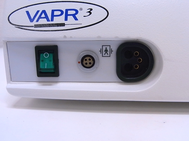VAPR System