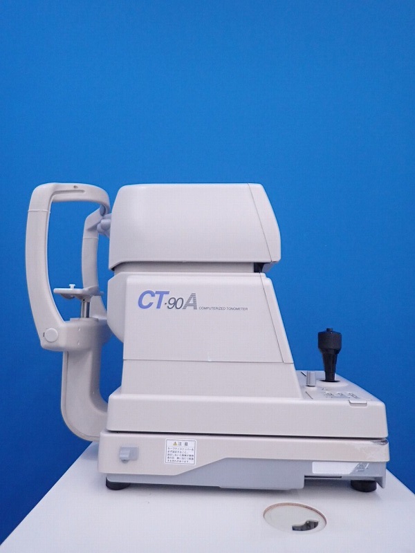 Ophthalmic Equipment|TOPCON|Non-Contact Tonometer|CT-90A|used 