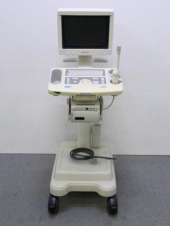 Ultrasound(SonovistaEX)