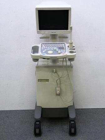 Ultrasound(SonovistaMSC)