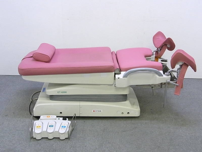 Gynecology Table