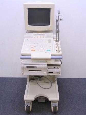 Ultrasound(ECCOCEE)