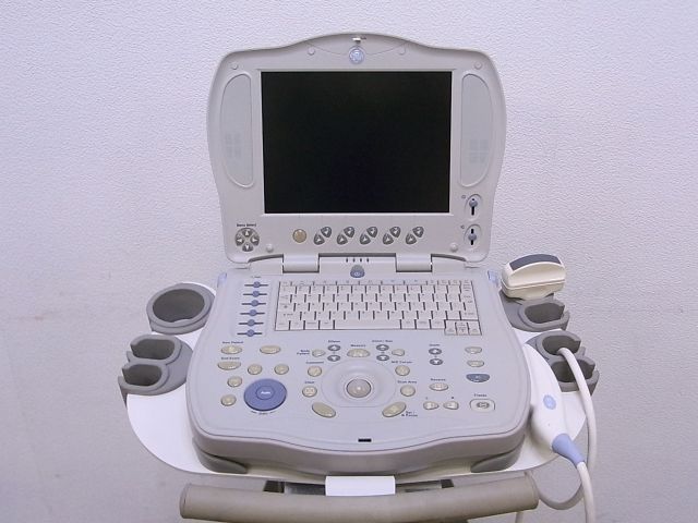 Ultrasound