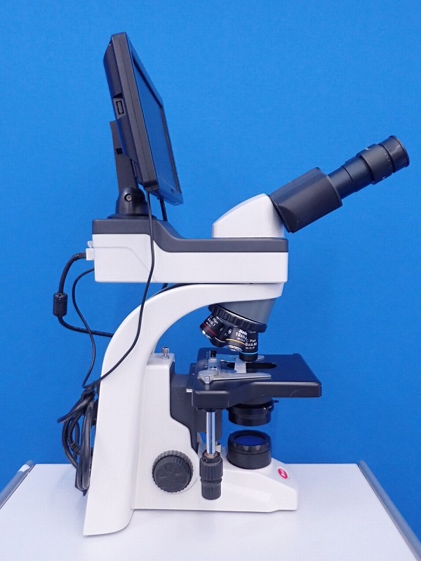 System Microscope
