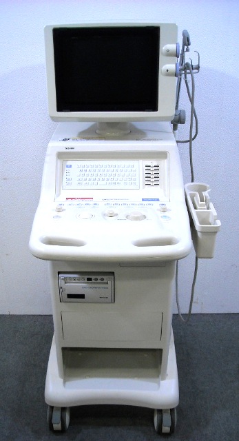 Ultrasound(DYRO-US)