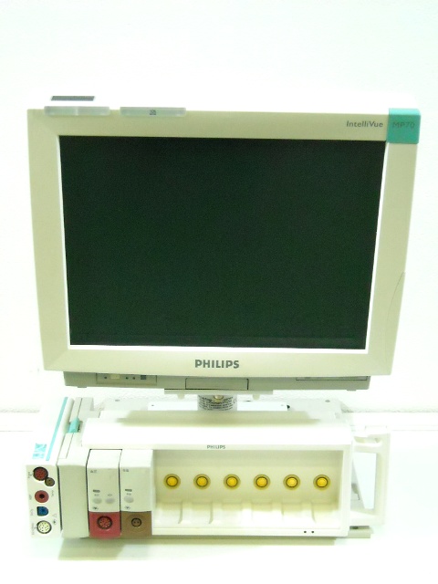 Patient Monitor