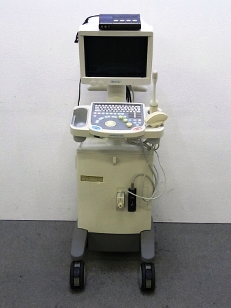 Ultrasound(SonovistaMSC)