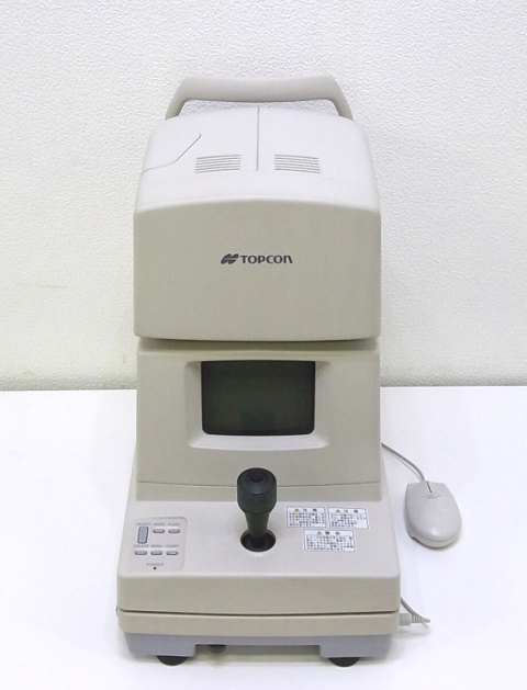 Specular Microscope