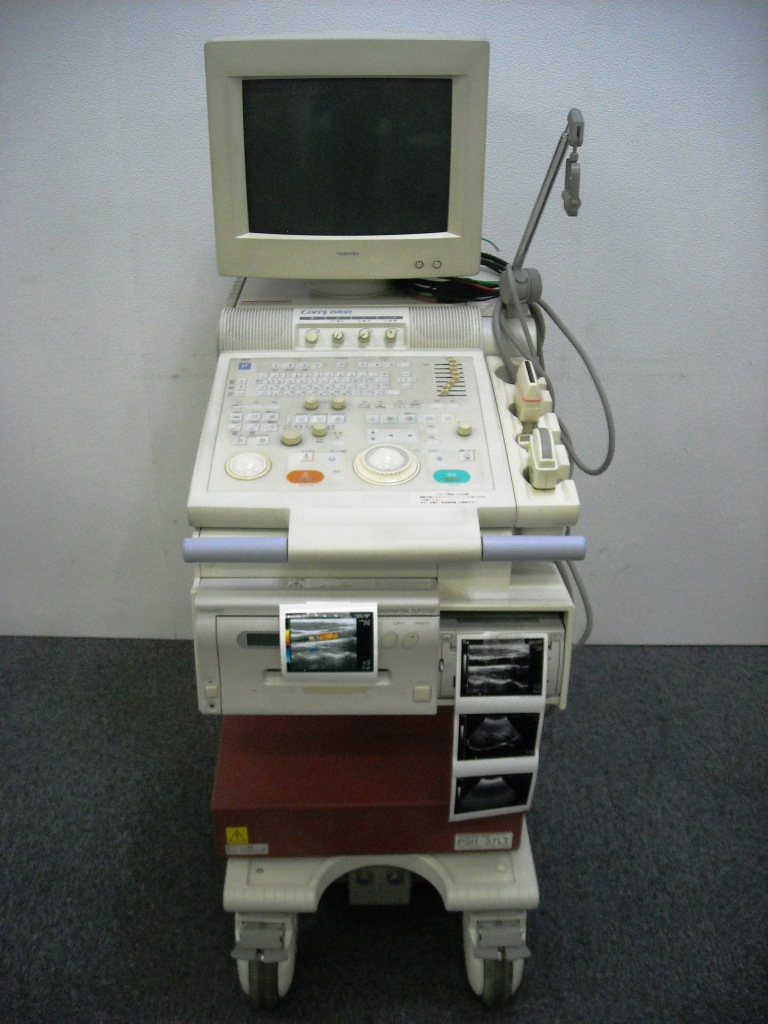 Ultrasound(CoreVision)