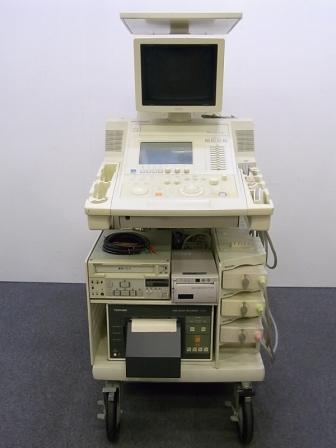 Ultrasound(PowerVision7000)