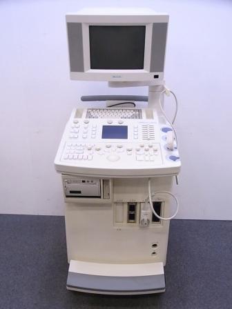 Ultrasound(SonovistaCL2000P)
