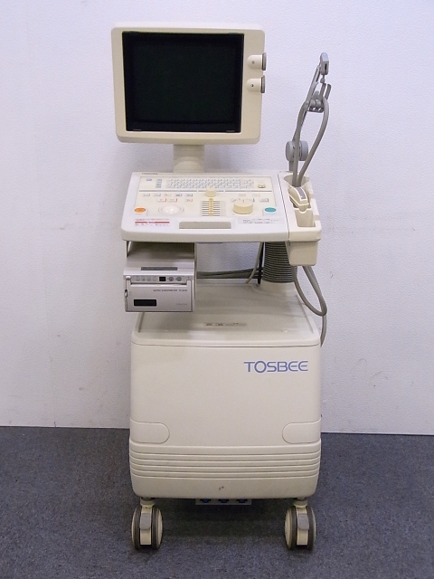 Ultrasound(TOSBEE)