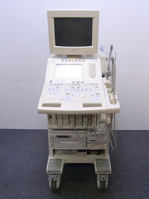 Ultrasound(PowerVision6000)