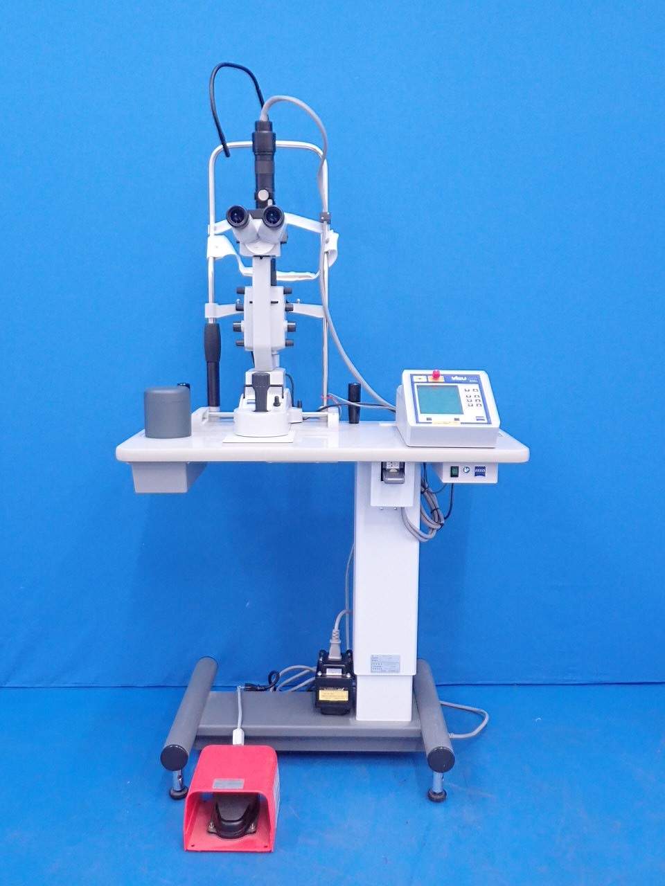 ophthalmologic PDT Laser device
