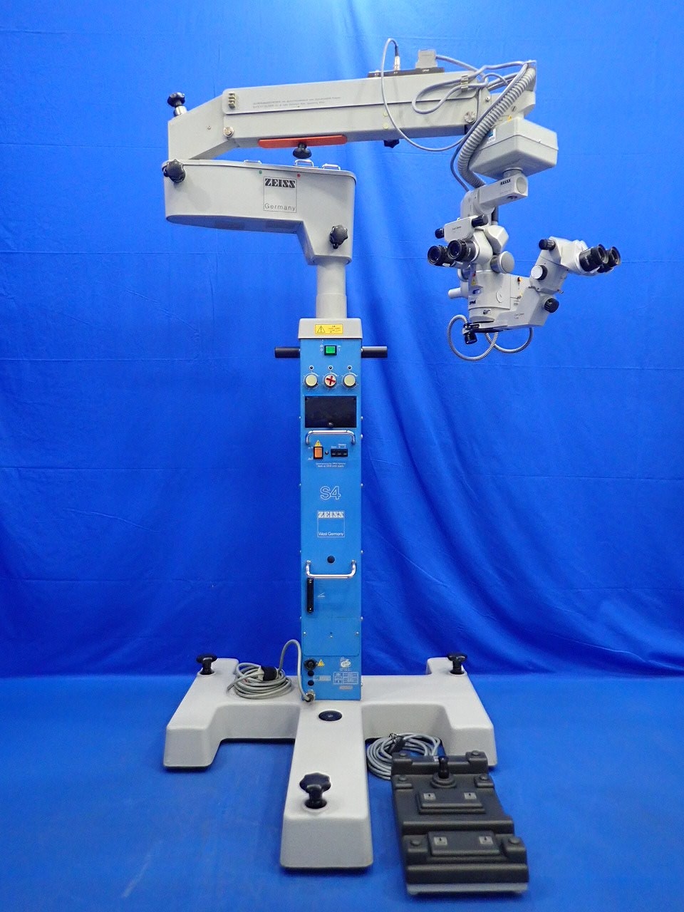 Operation microscope